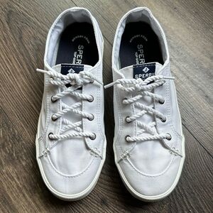 Sperry Top Sider Women’s Lounge Memory Foam Sneaker